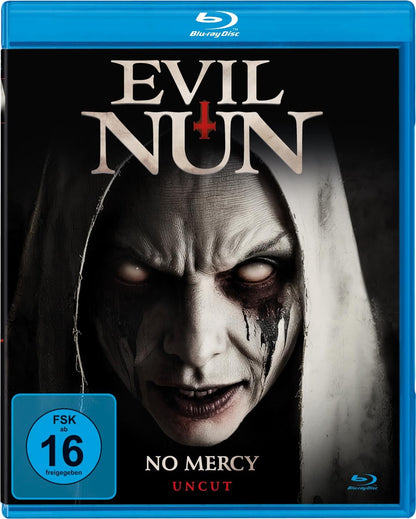 EVIL NUN