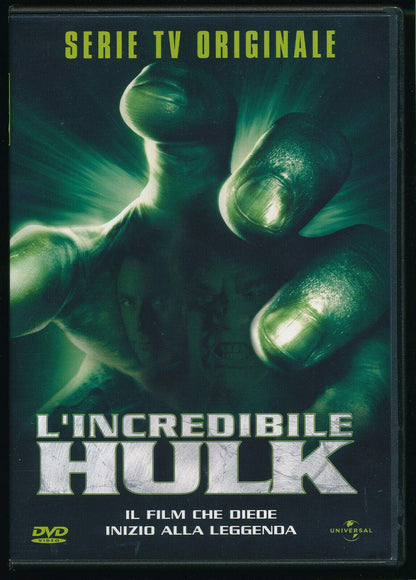 L'incredibile Hulk