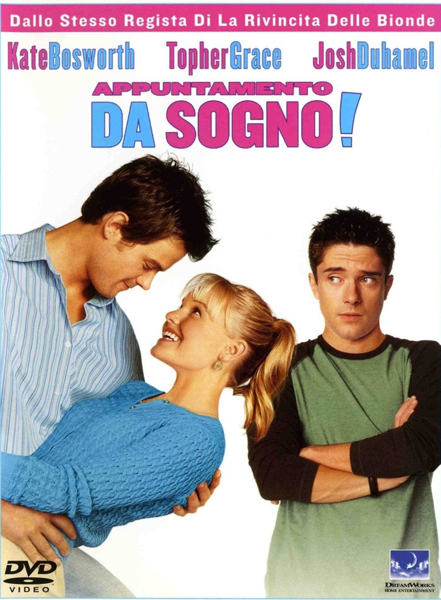 Appuntamento Da Sogno!