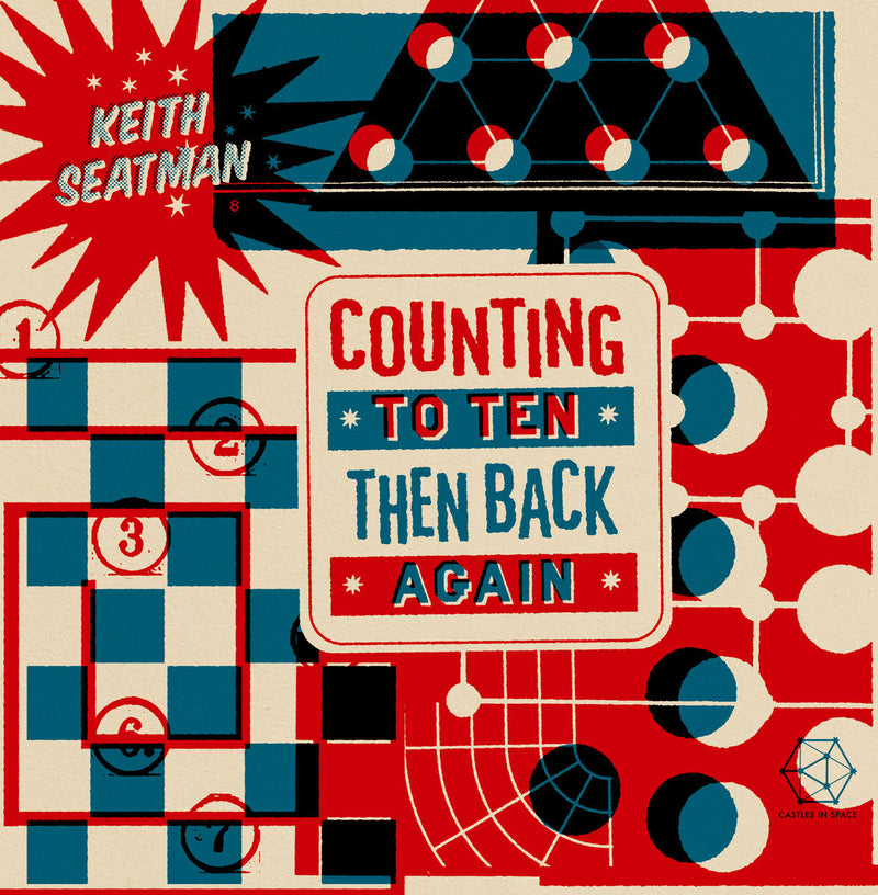 Counting to Ten Then Back Again