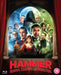 Hammer: Heroes, Legends and Monsters