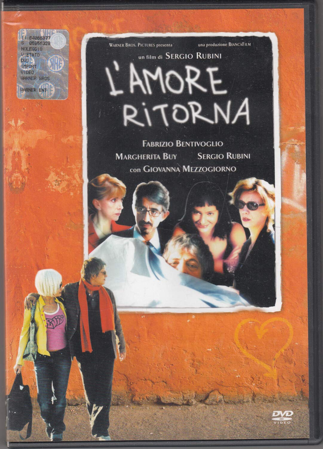 L`Amore Ritorna