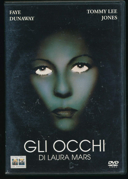 Gli occhi di Laura Mars