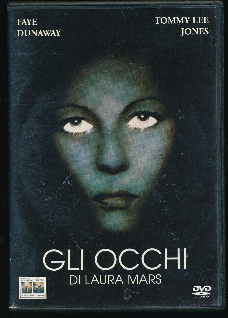 Gli occhi di Laura Mars
