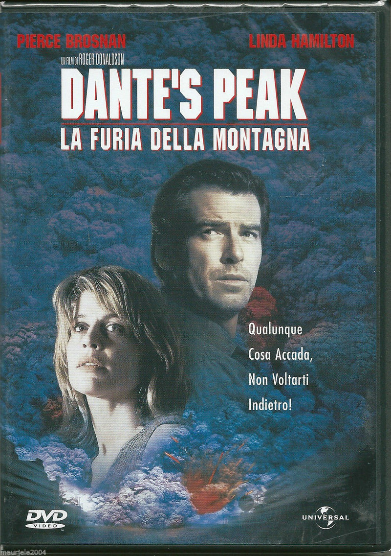 Dante's peak