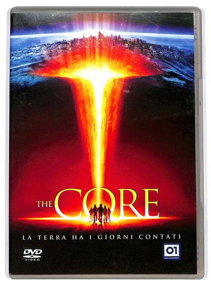 Core (The)