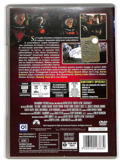 Core (The)