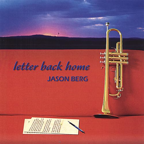 Letter Back Home