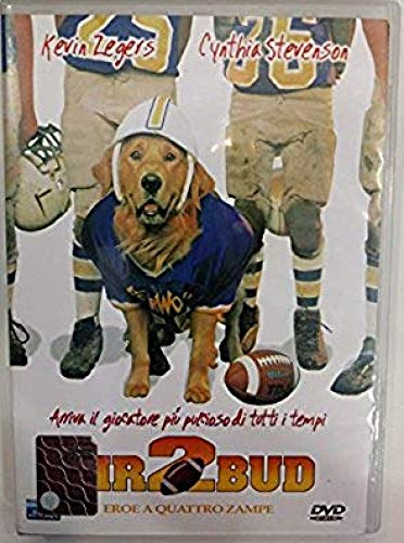 Air2Bud - Eroe A Quattro Zampe