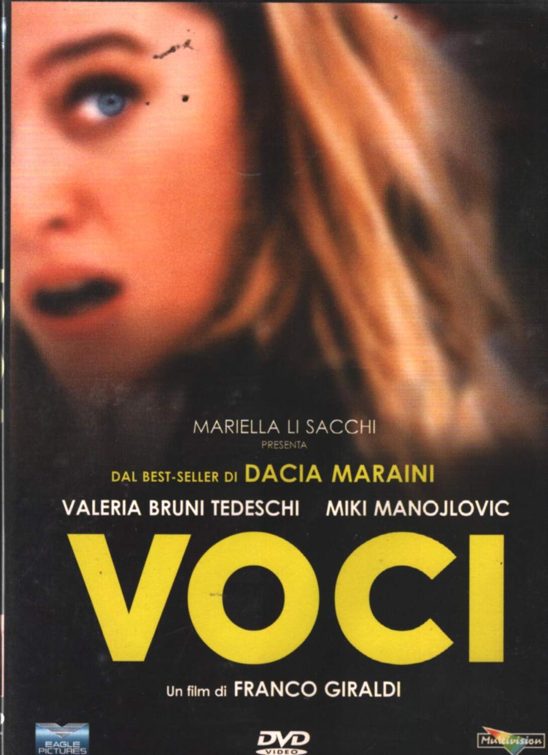 Voci