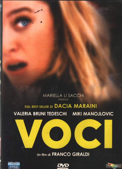 Voci