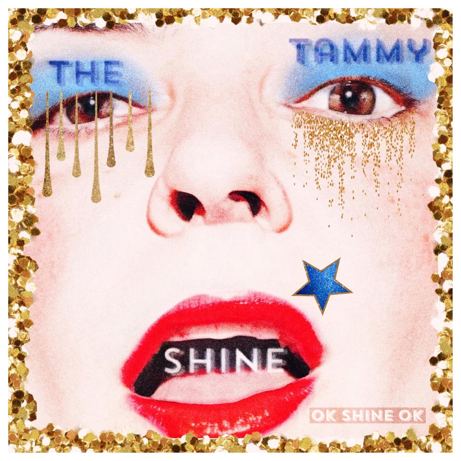 Ok Shine Ok