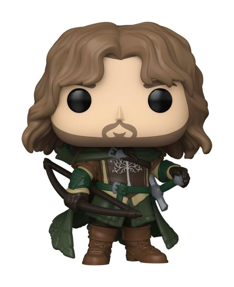 Funko Le Seigneur des Anneaux Faramir Pop! n°1983 Indifférent Pop! Standard