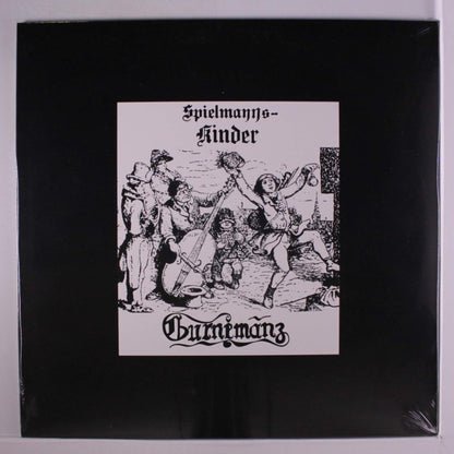 Spielmannskinder -Hq