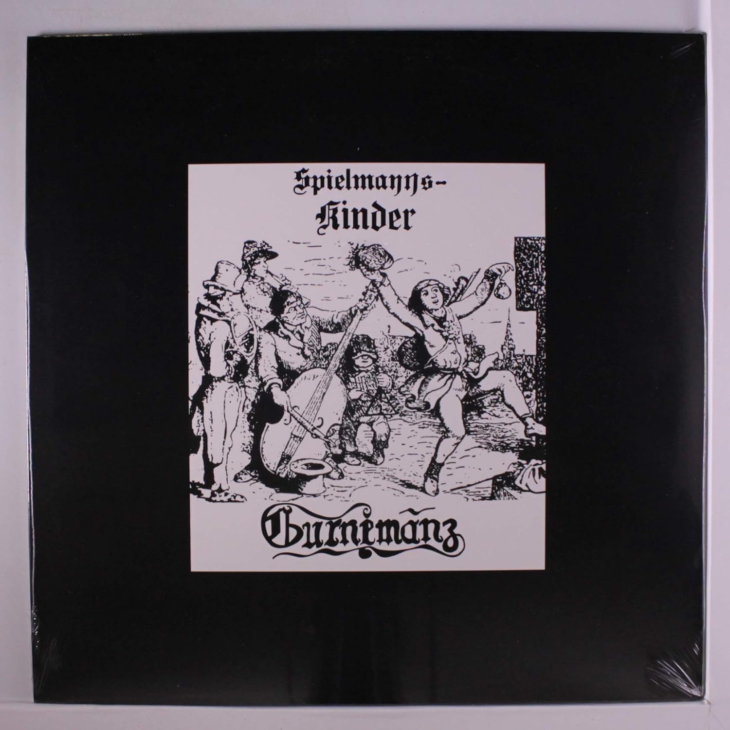 Spielmannskinder -Hq