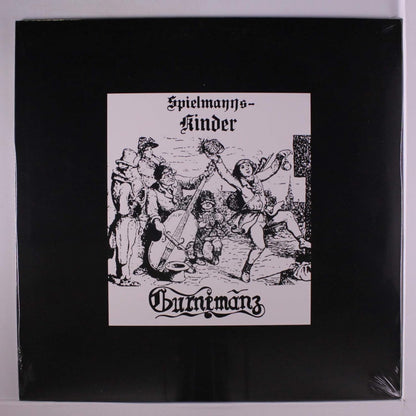 Spielmannskinder -Hq