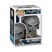 Funko POP! Movies: Predator - Bull Predator - Sammelbare Vinylfigur - Geschenkidee - Offizielles Merchandise - Spielzeug für Kinder & Erwachsene - Modellfigur für Sammler und zur Ausstellung
