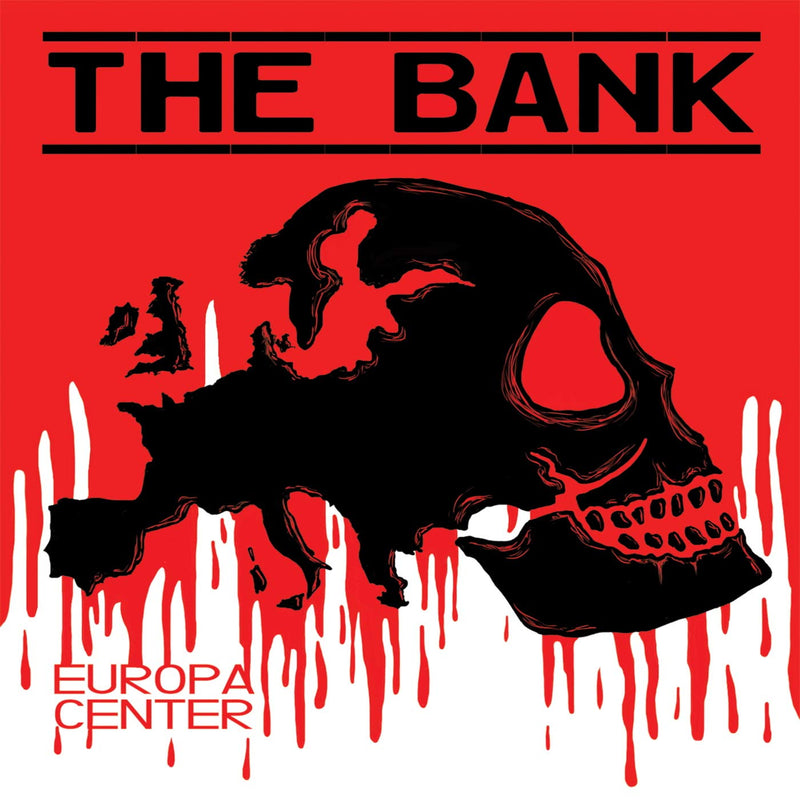 Bank-Europa Center