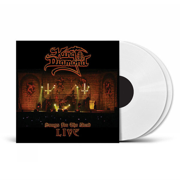 Songs for the Dead Live (PHD Exclusive)