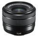 Fujifilm Fujinon XC15-45mmF3.5-5.6 OIS PZ Lens