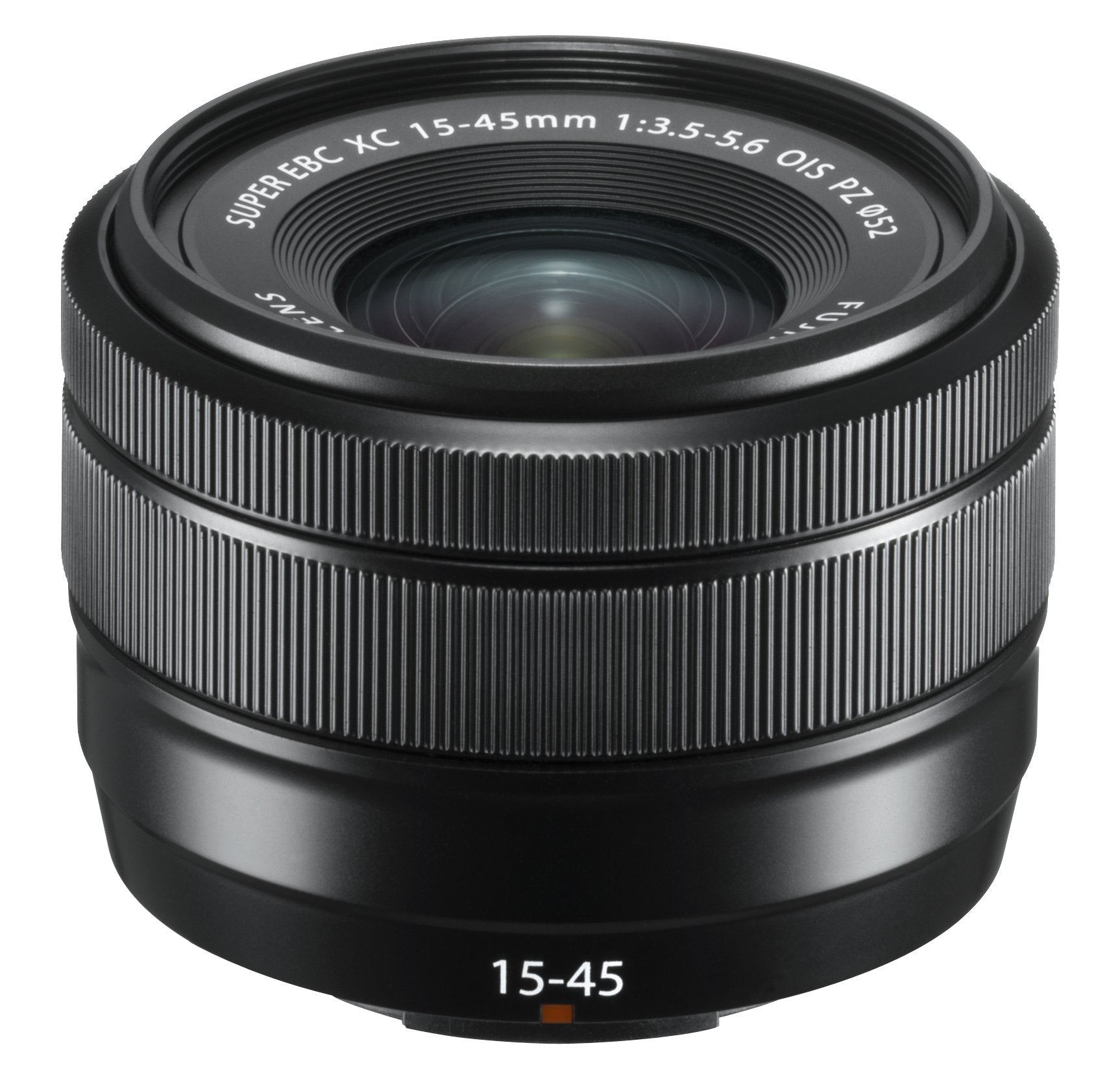 Fujifilm Fujinon XC15-45mmF3.5-5.6 OIS PZ Lens