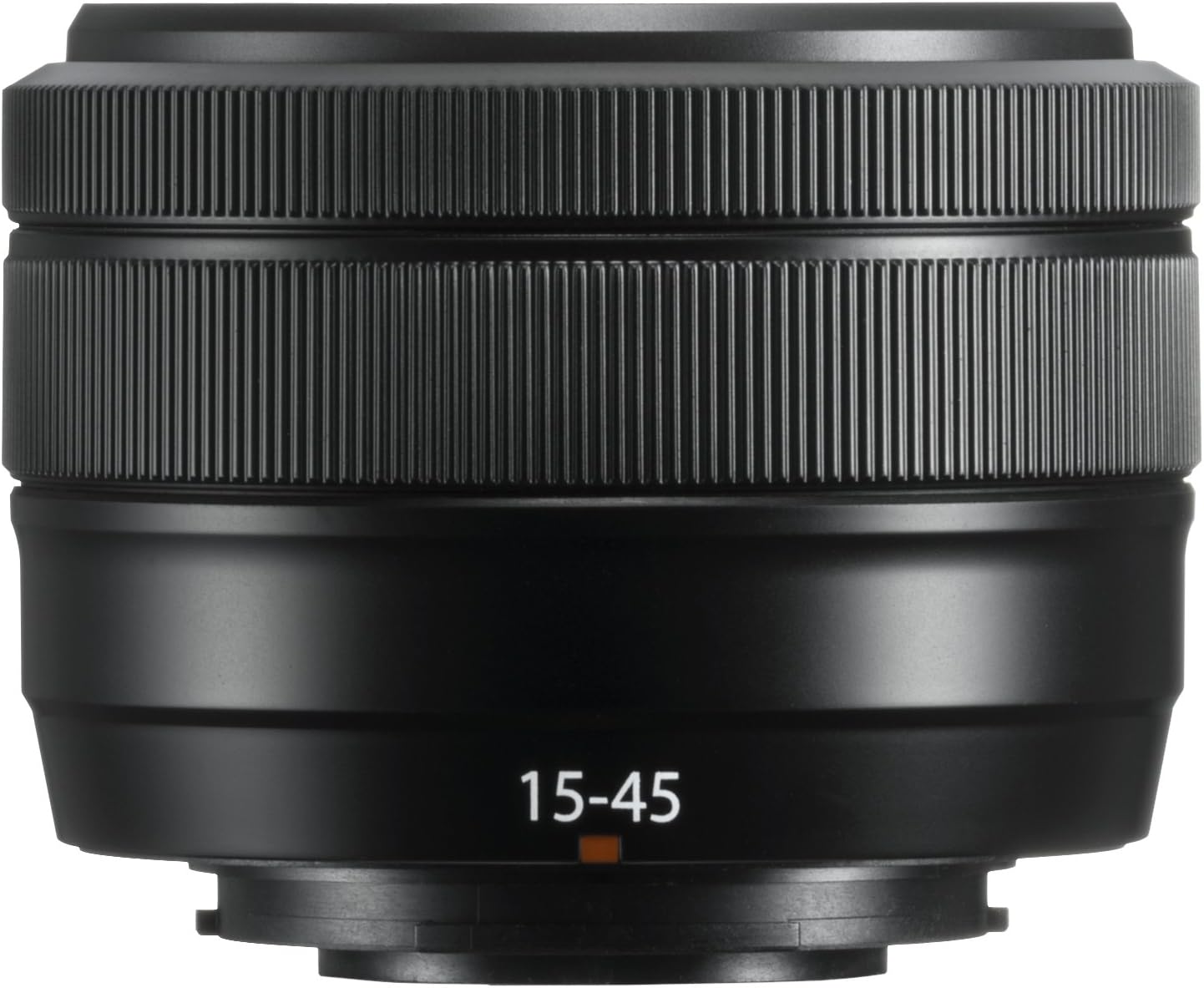 Fujifilm Fujinon XC15-45mmF3.5-5.6 OIS PZ Lens