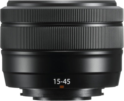 Fujifilm Fujinon XC15-45mmF3.5-5.6 OIS PZ Lens