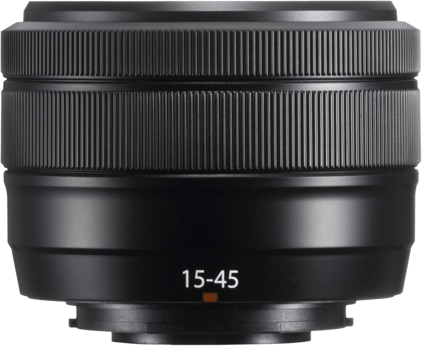 Fujifilm Fujinon XC15-45mmF3.5-5.6 OIS PZ Lens