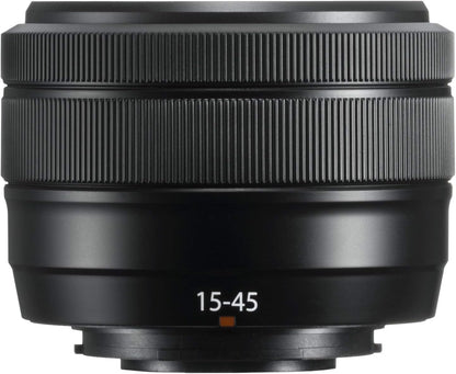 Fujifilm Fujinon XC15-45mmF3.5-5.6 OIS PZ Lens