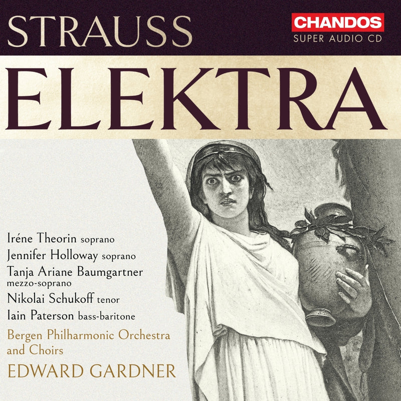 Strauss: Elektra
