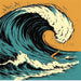Retro-Sonic Revenge Of The Surf II