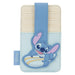 Loungefly Disney Lilo and Stitch Animal Friends Surfing Cardholder