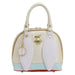 Loungefly Disney Alice nel Paese delle Meraviglie Coniglio Bianco