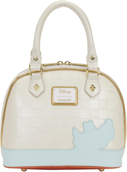 Loungefly Disney Alice nel Paese delle Meraviglie Coniglio Bianco