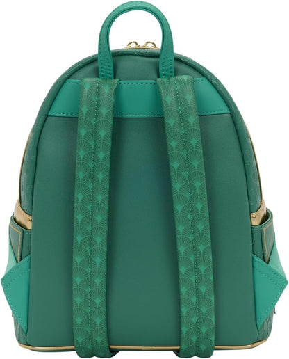 Loungefly Disney Princess Tiana Mini Backpack