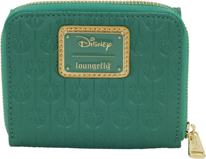 Disney Princess and The Frog Princess Tiana Portafogli Tripla