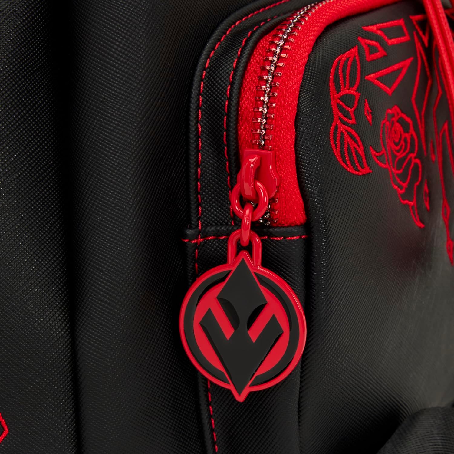 Star Wars™ Darth Maul Drawstring Mini Backpack