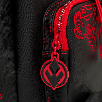 Star Wars™ Darth Maul Drawstring Mini Backpack
