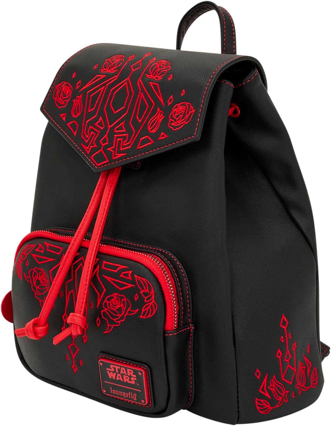 Star Wars™ Darth Maul Drawstring Mini Backpack