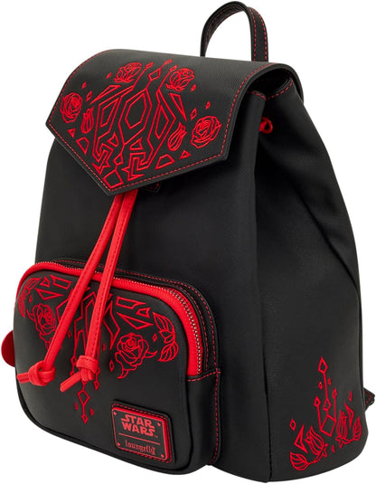 Star Wars™ Darth Maul Drawstring Mini Backpack