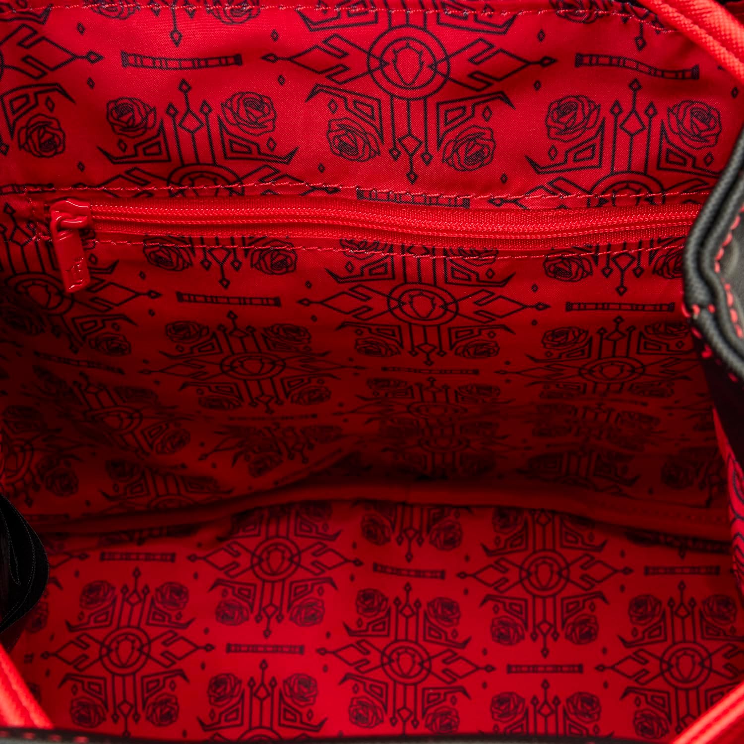 Star Wars™ Darth Maul Drawstring Mini Backpack
