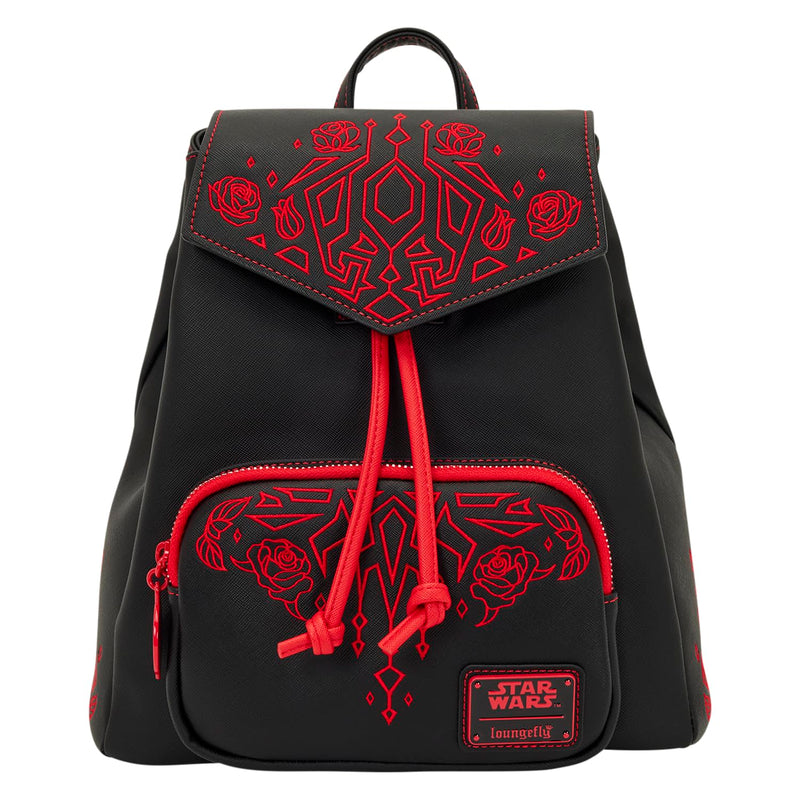 Star Wars™ Darth Maul Drawstring Mini Backpack