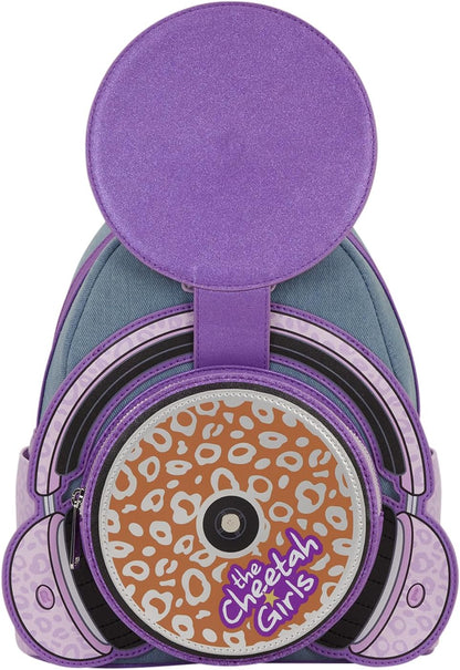 Loungefly The Cheetah Girls Mini Backpack