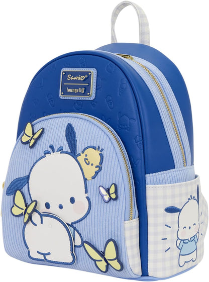 Loungefly Sanrio Pochacco Mini Zaino