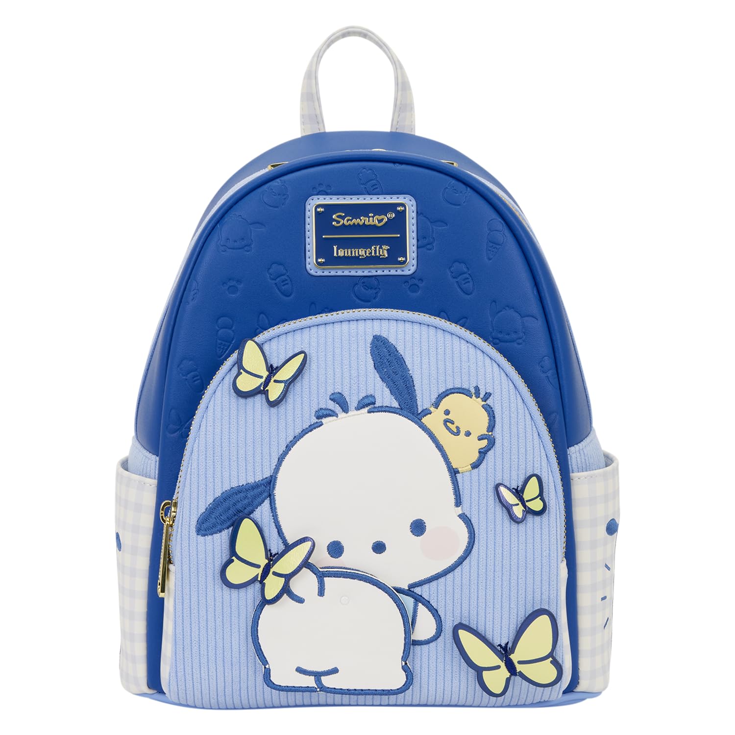 Loungefly Sanrio Pochacco Mini Zaino