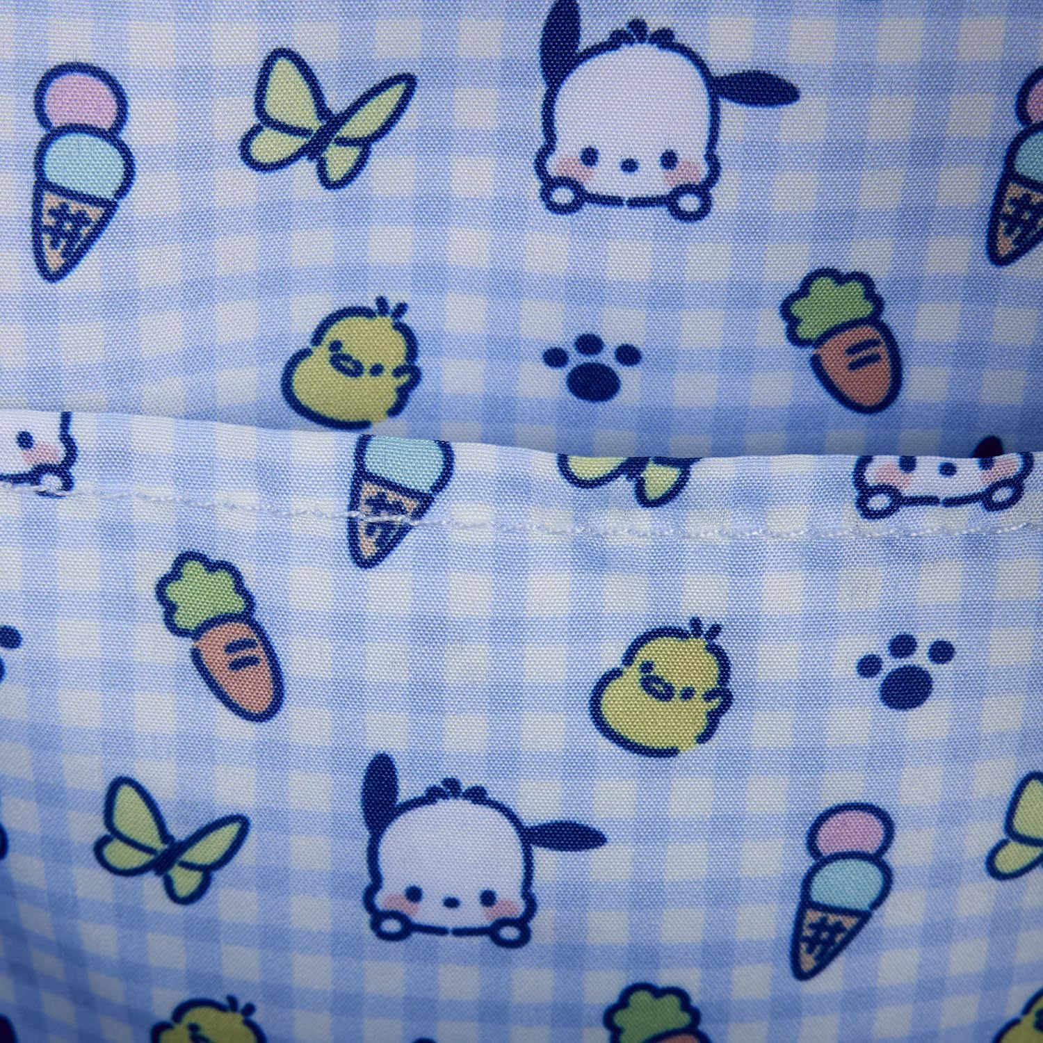Loungefly Sanrio Pochacco Mini Zaino