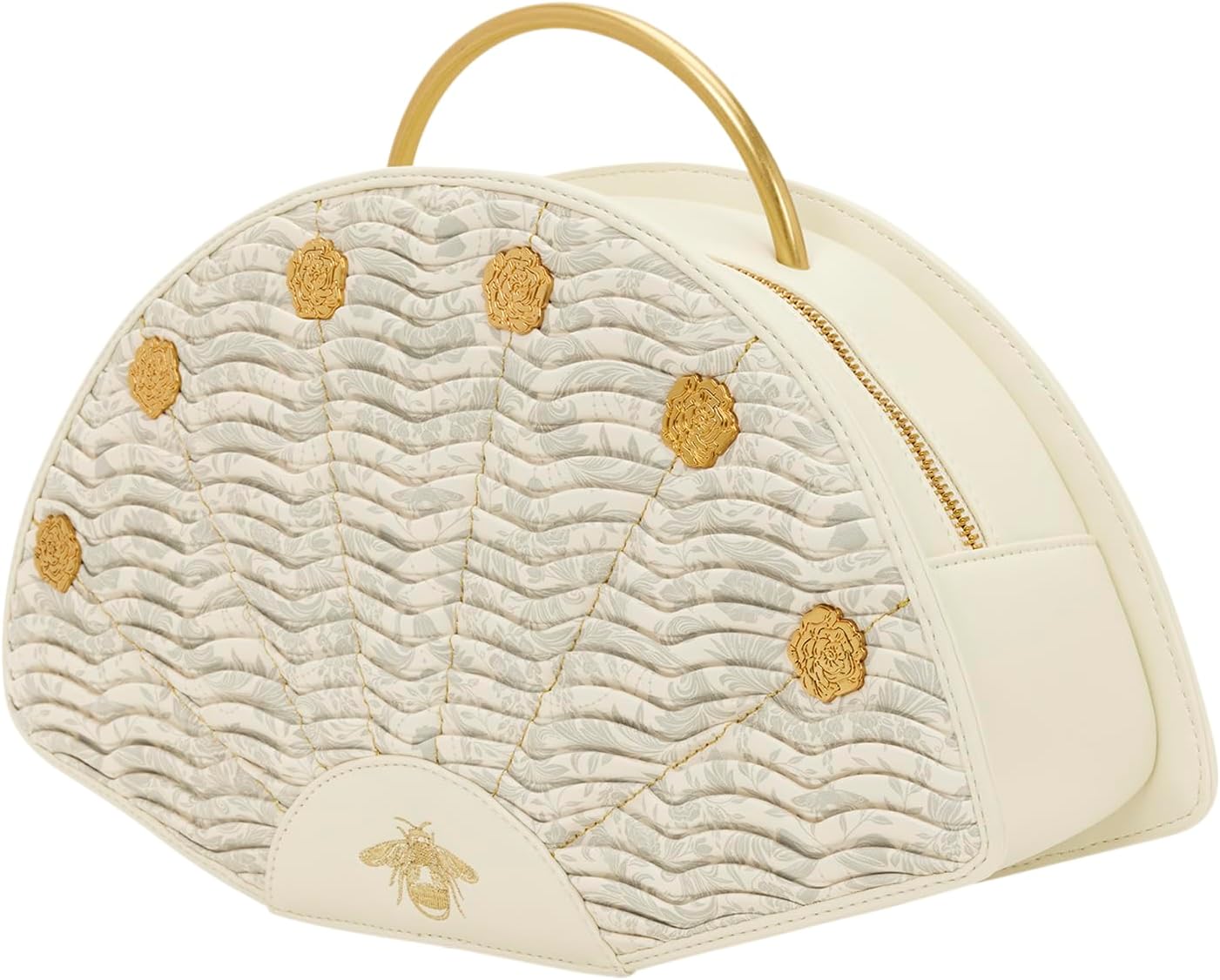 Loungefly Bridgerton Sac à main Motif figurine