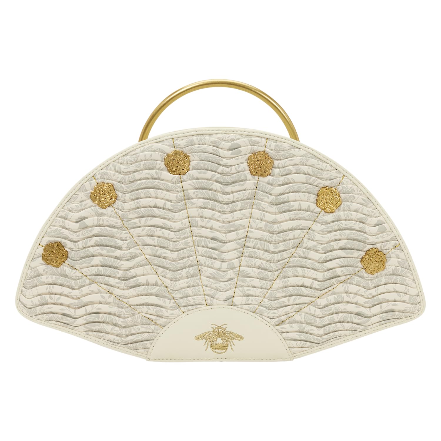 Loungefly Bridgerton Sac à main Motif figurine