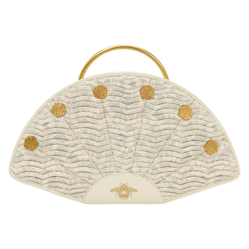 Loungefly Bridgerton Sac à main Motif figurine