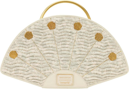 Loungefly Bridgerton Sac à main Motif figurine